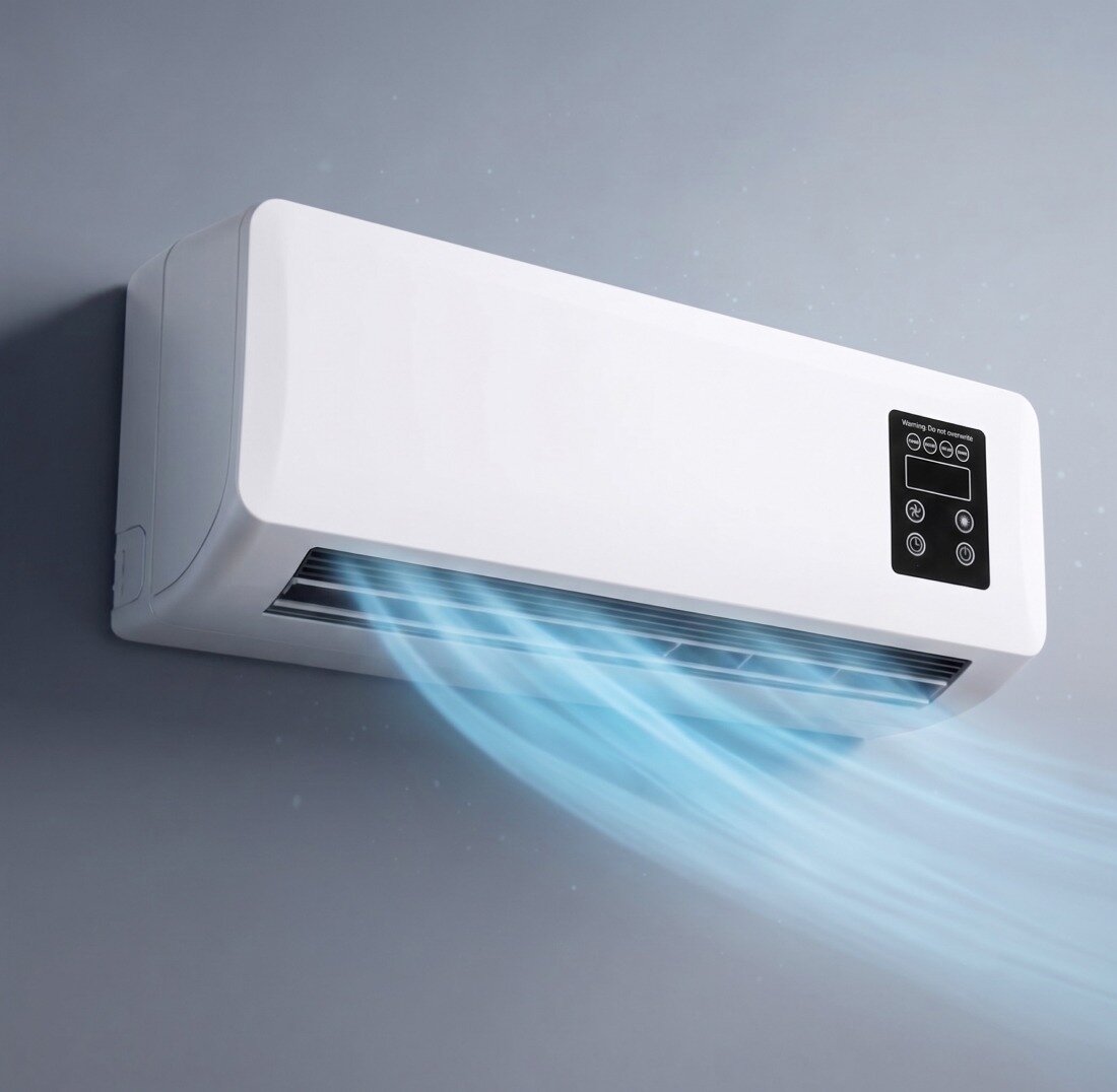 Blizz Air portable air cooler